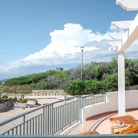 B&B La Torre Elite Санта Тереза Галура Екстериор снимка