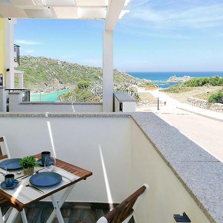 B&B La Torre Elite Санта Тереза Галура Екстериор снимка