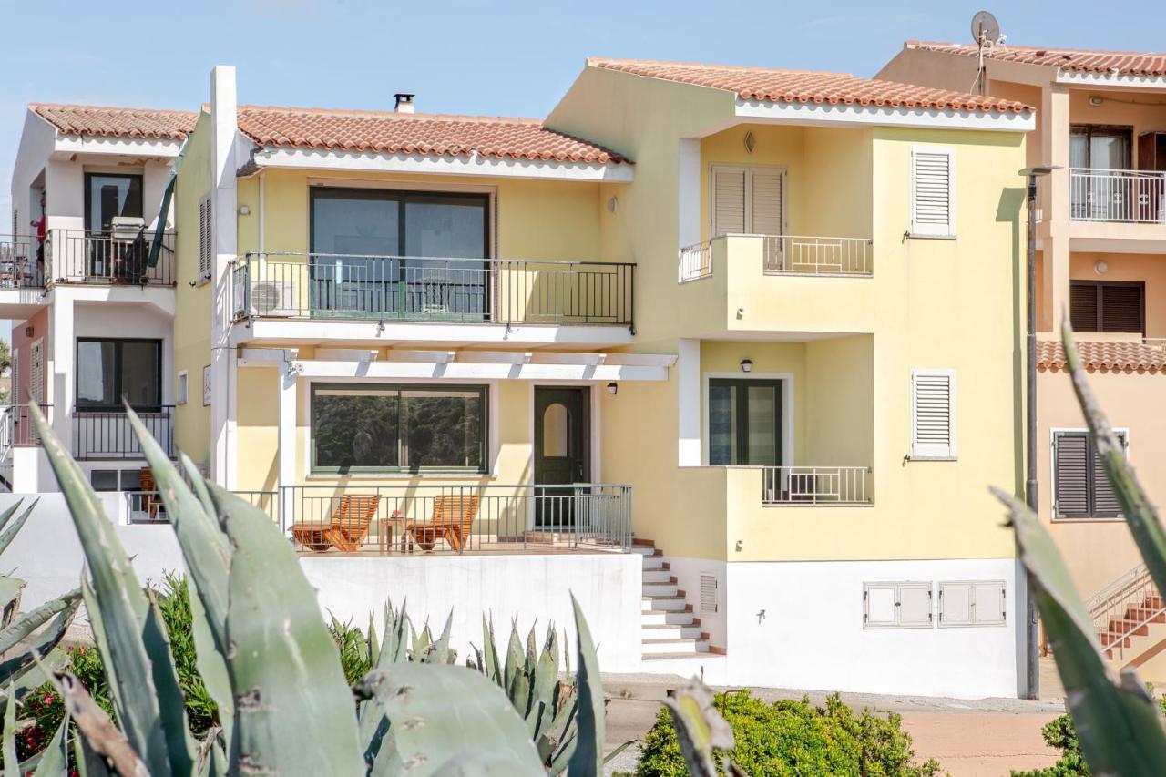 B&B La Torre Elite Санта Тереза Галура Екстериор снимка