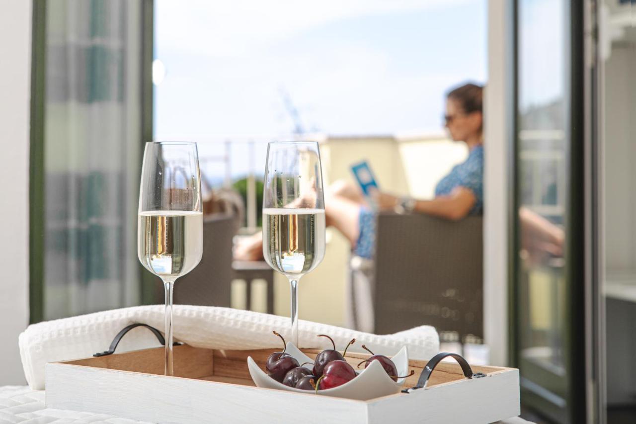 B&B La Torre Elite Санта Тереза Галура Екстериор снимка