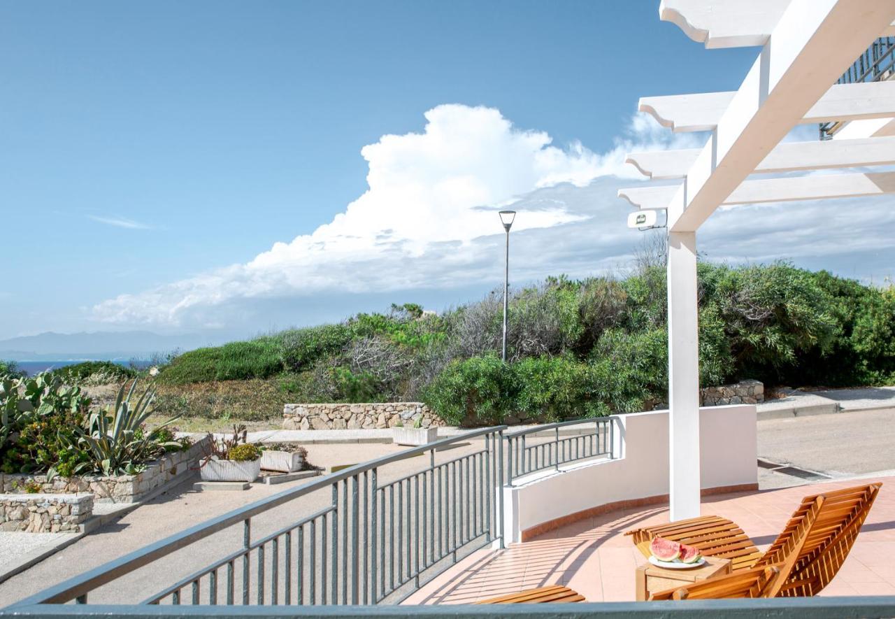 B&B La Torre Elite Санта Тереза Галура Екстериор снимка