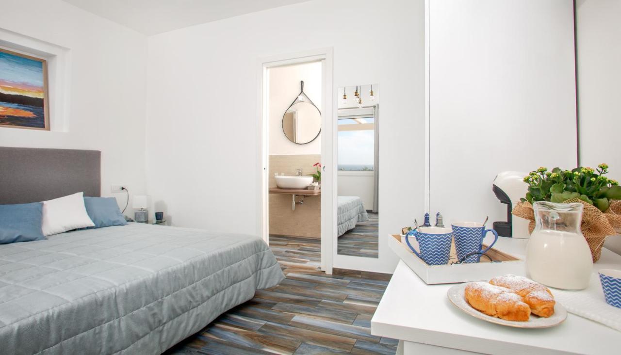 B&B La Torre Elite Санта Тереза Галура Екстериор снимка