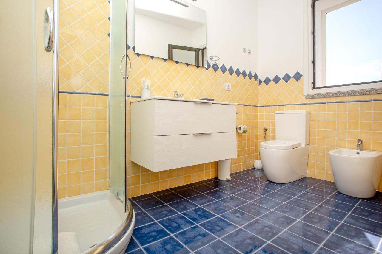B&B La Torre Elite Санта Тереза Галура Екстериор снимка