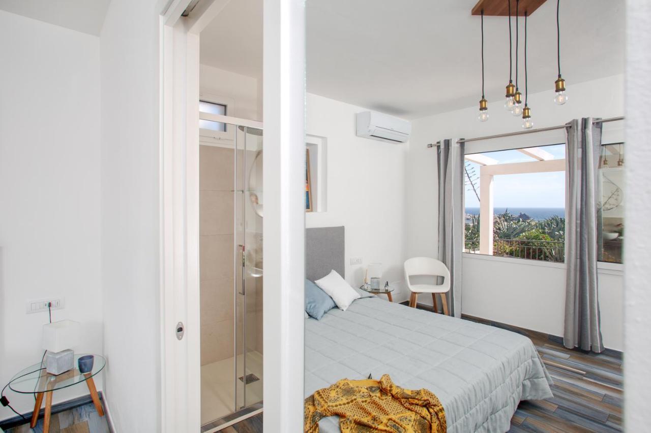 B&B La Torre Elite Санта Тереза Галура Екстериор снимка
