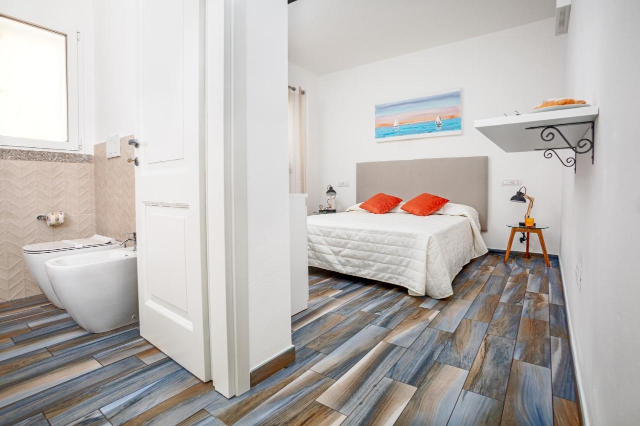B&B La Torre Elite Санта Тереза Галура Екстериор снимка