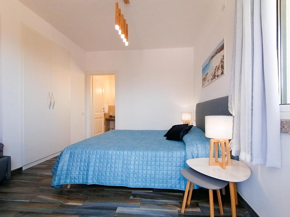 B&B La Torre Elite Санта Тереза Галура Екстериор снимка