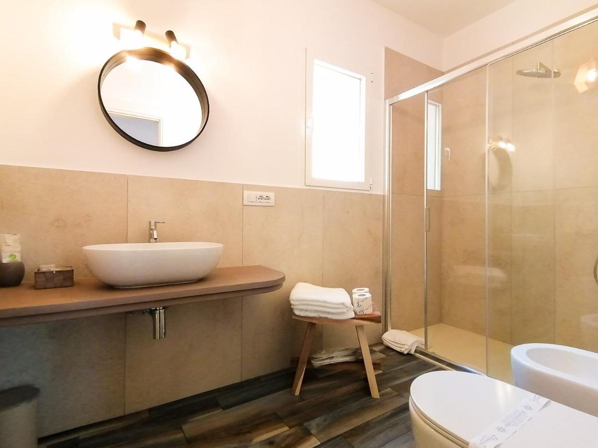 B&B La Torre Elite Санта Тереза Галура Екстериор снимка