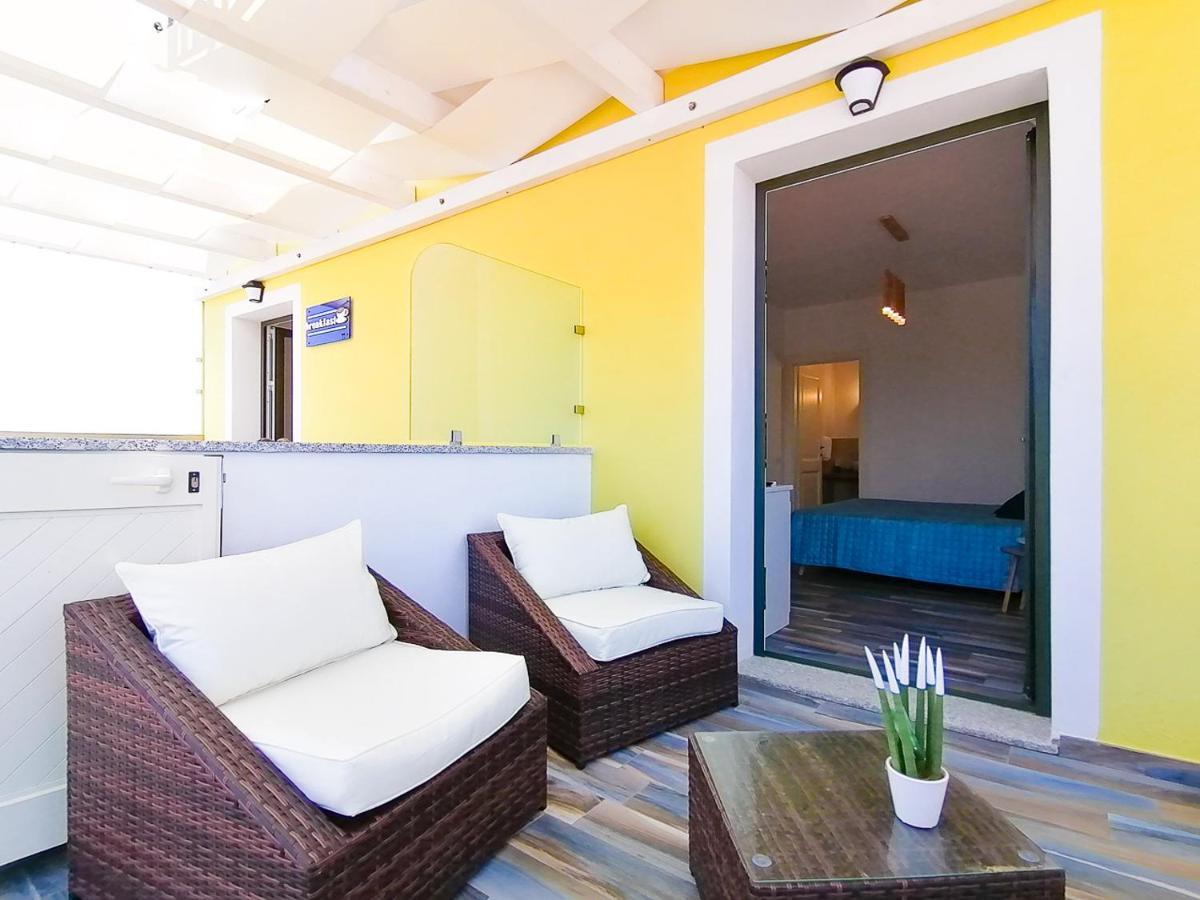 B&B La Torre Elite Санта Тереза Галура Екстериор снимка
