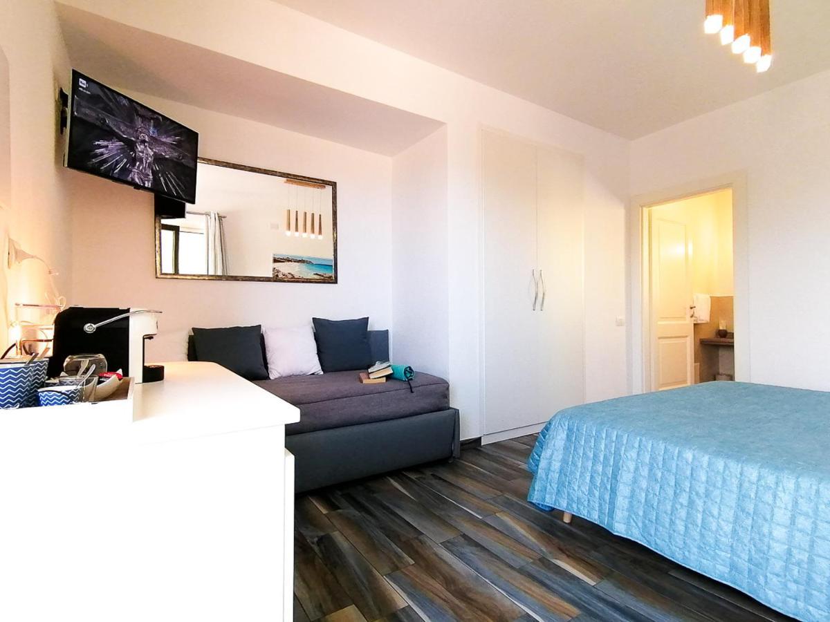 B&B La Torre Elite Санта Тереза Галура Екстериор снимка
