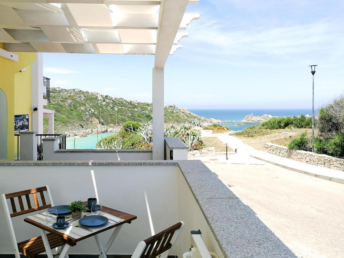 B&B La Torre Elite Санта Тереза Галура Екстериор снимка