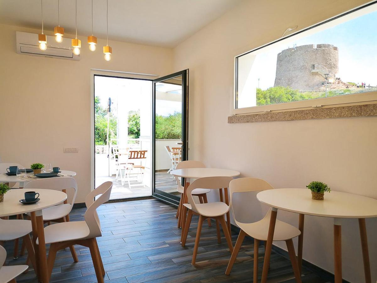B&B La Torre Elite Санта Тереза Галура Екстериор снимка