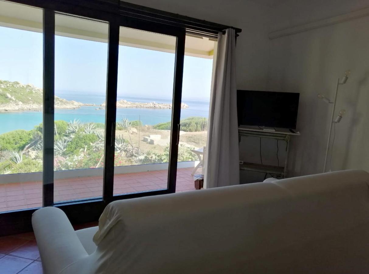 B&B La Torre Elite Санта Тереза Галура Екстериор снимка