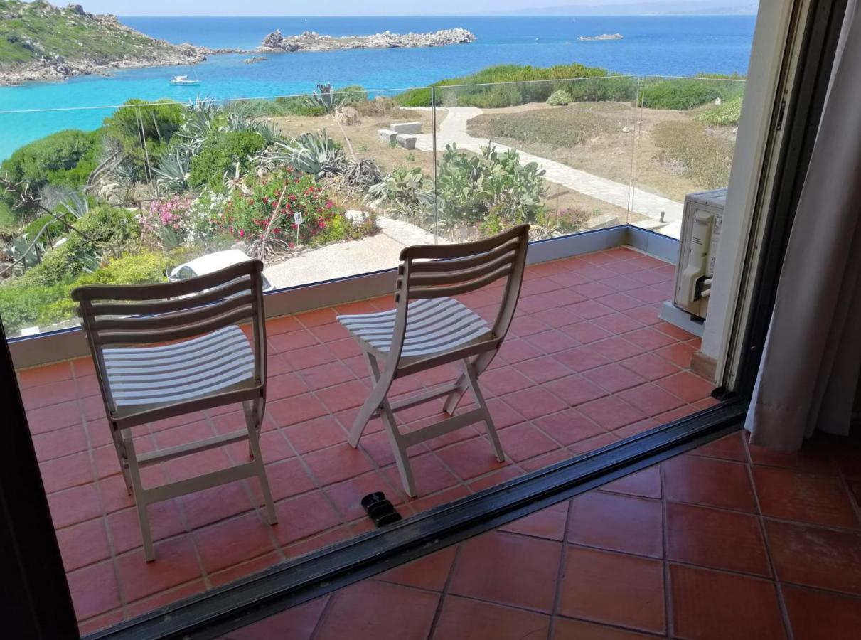 B&B La Torre Elite Санта Тереза Галура Екстериор снимка