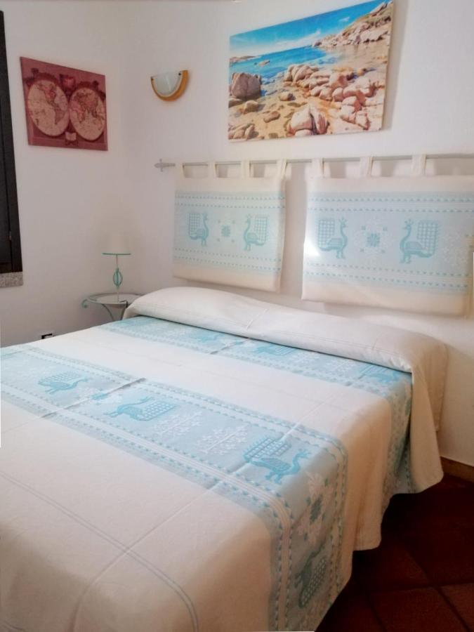 B&B La Torre Elite Санта Тереза Галура Екстериор снимка