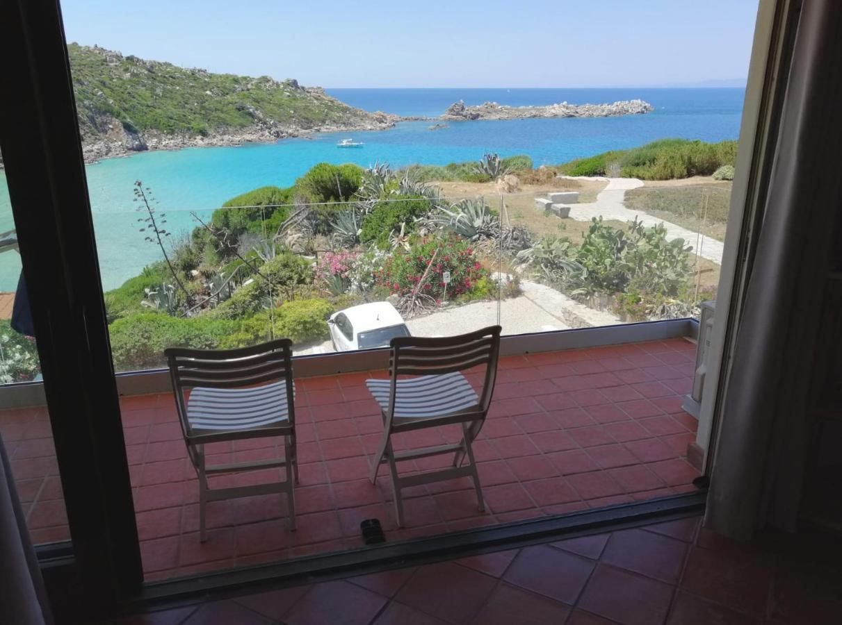 B&B La Torre Elite Санта Тереза Галура Екстериор снимка