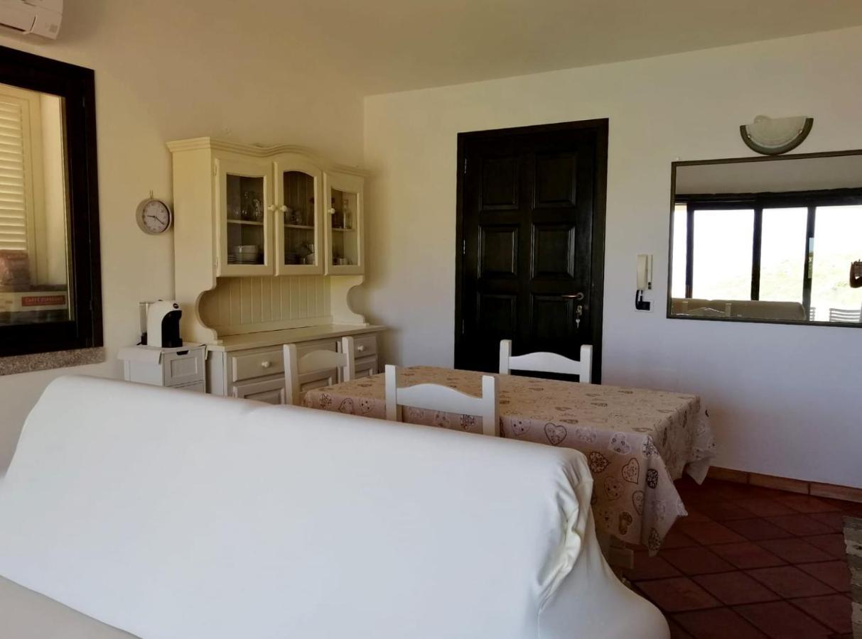 B&B La Torre Elite Санта Тереза Галура Екстериор снимка