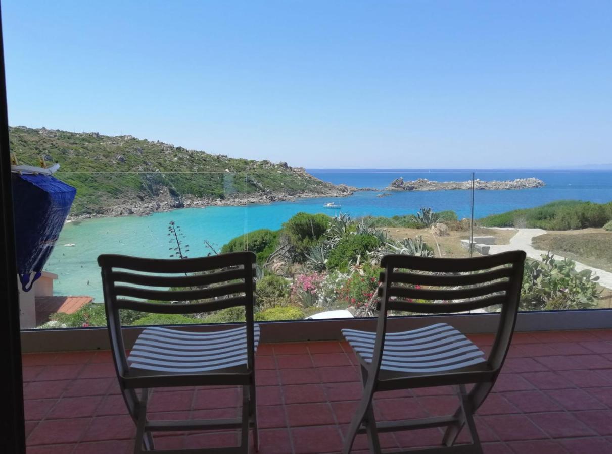 B&B La Torre Elite Санта Тереза Галура Екстериор снимка