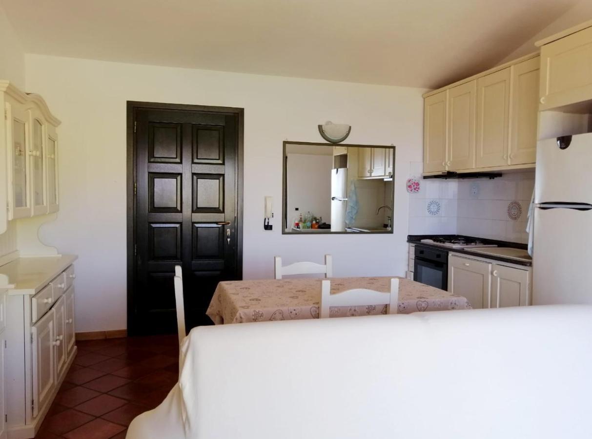 B&B La Torre Elite Санта Тереза Галура Екстериор снимка