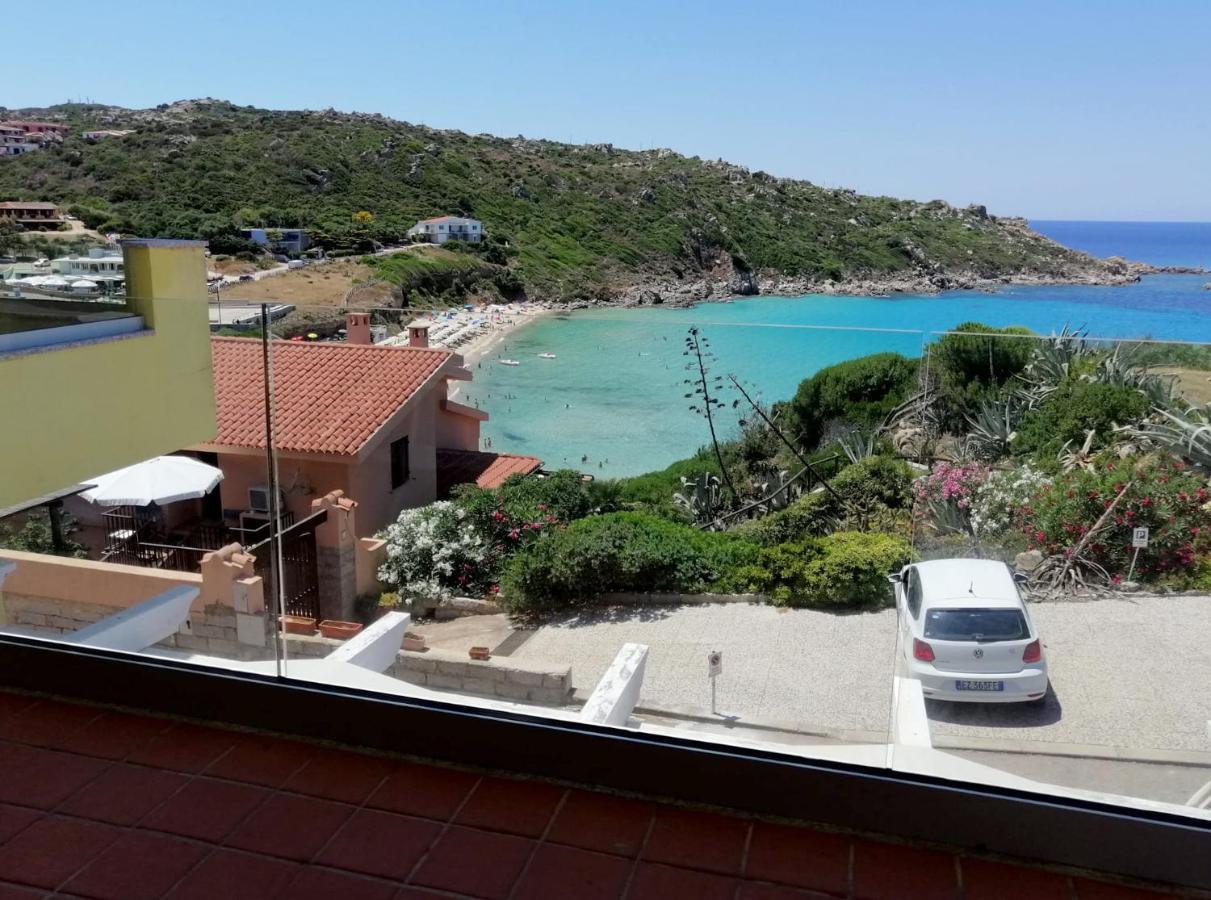 B&B La Torre Elite Санта Тереза Галура Екстериор снимка