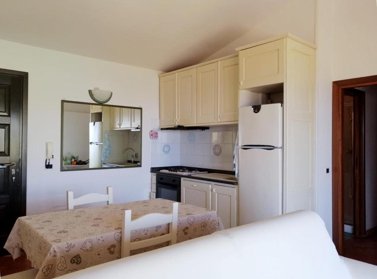 B&B La Torre Elite Санта Тереза Галура Екстериор снимка