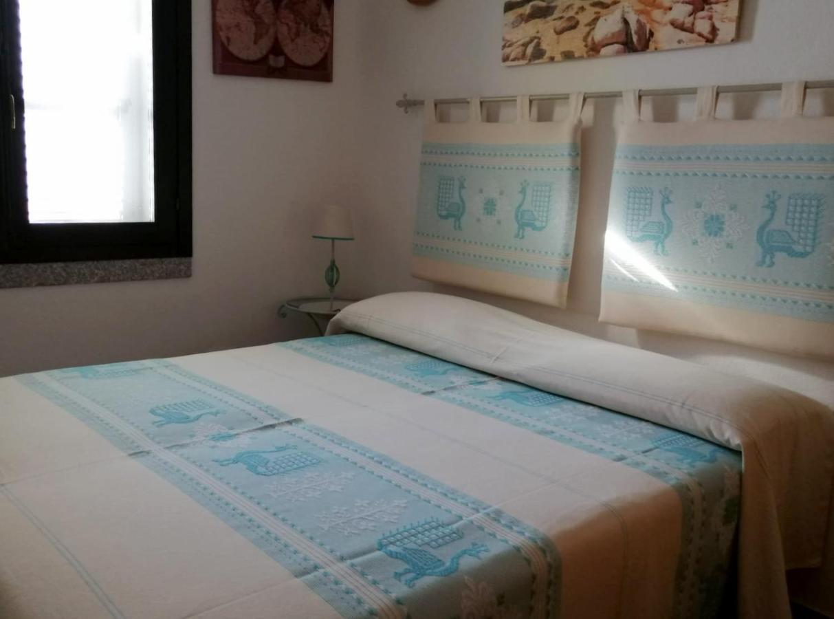 B&B La Torre Elite Санта Тереза Галура Екстериор снимка