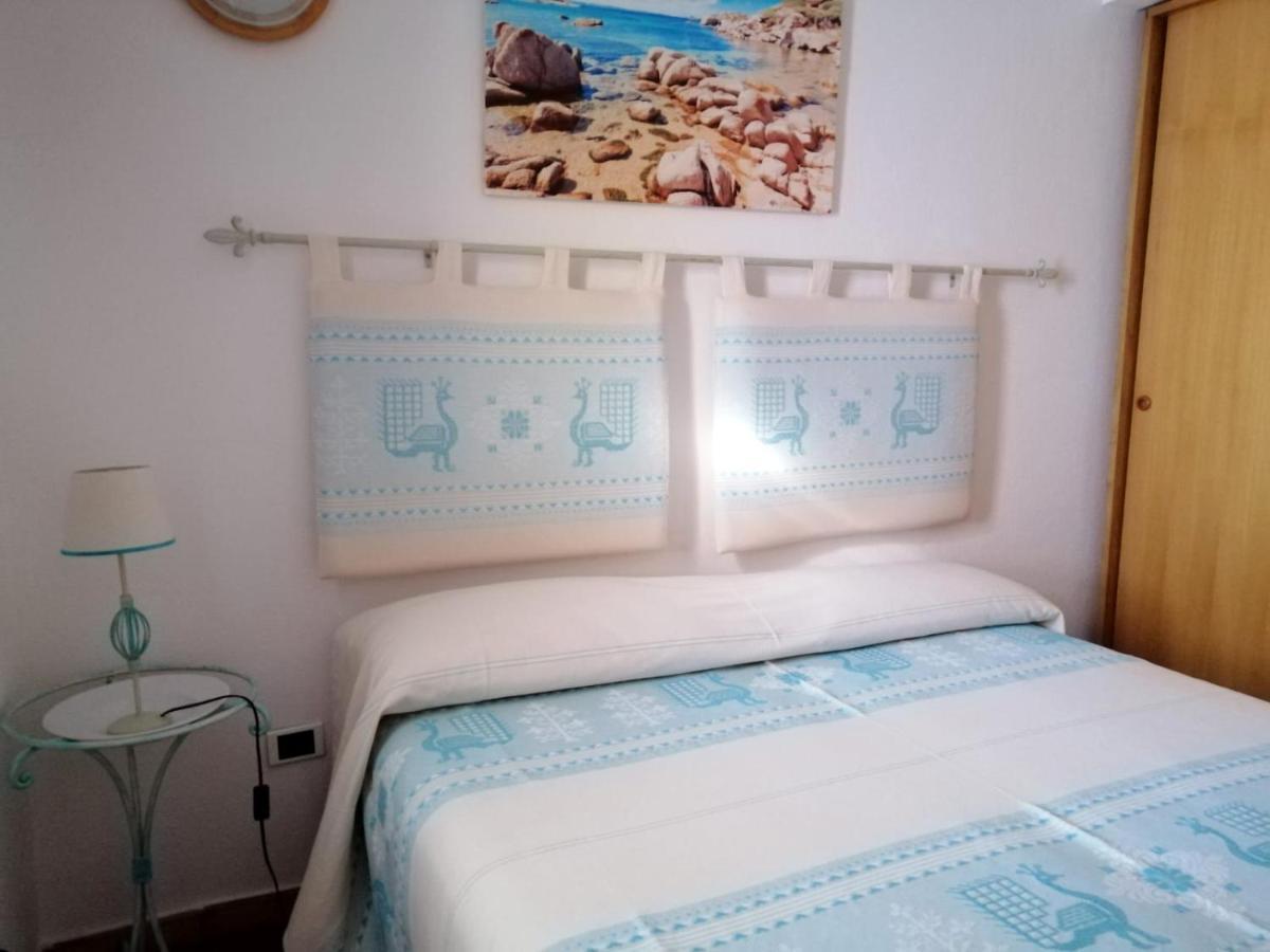 B&B La Torre Elite Санта Тереза Галура Екстериор снимка