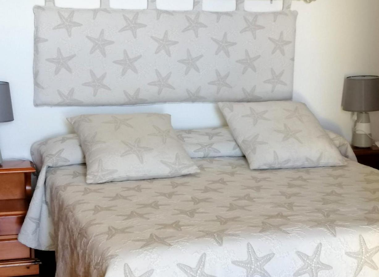 B&B La Torre Elite Санта Тереза Галура Екстериор снимка