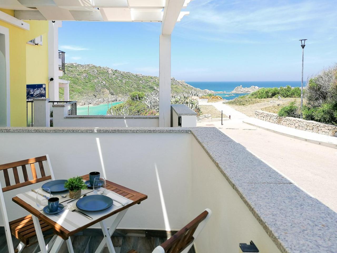B&B La Torre Elite Санта Тереза Галура Екстериор снимка