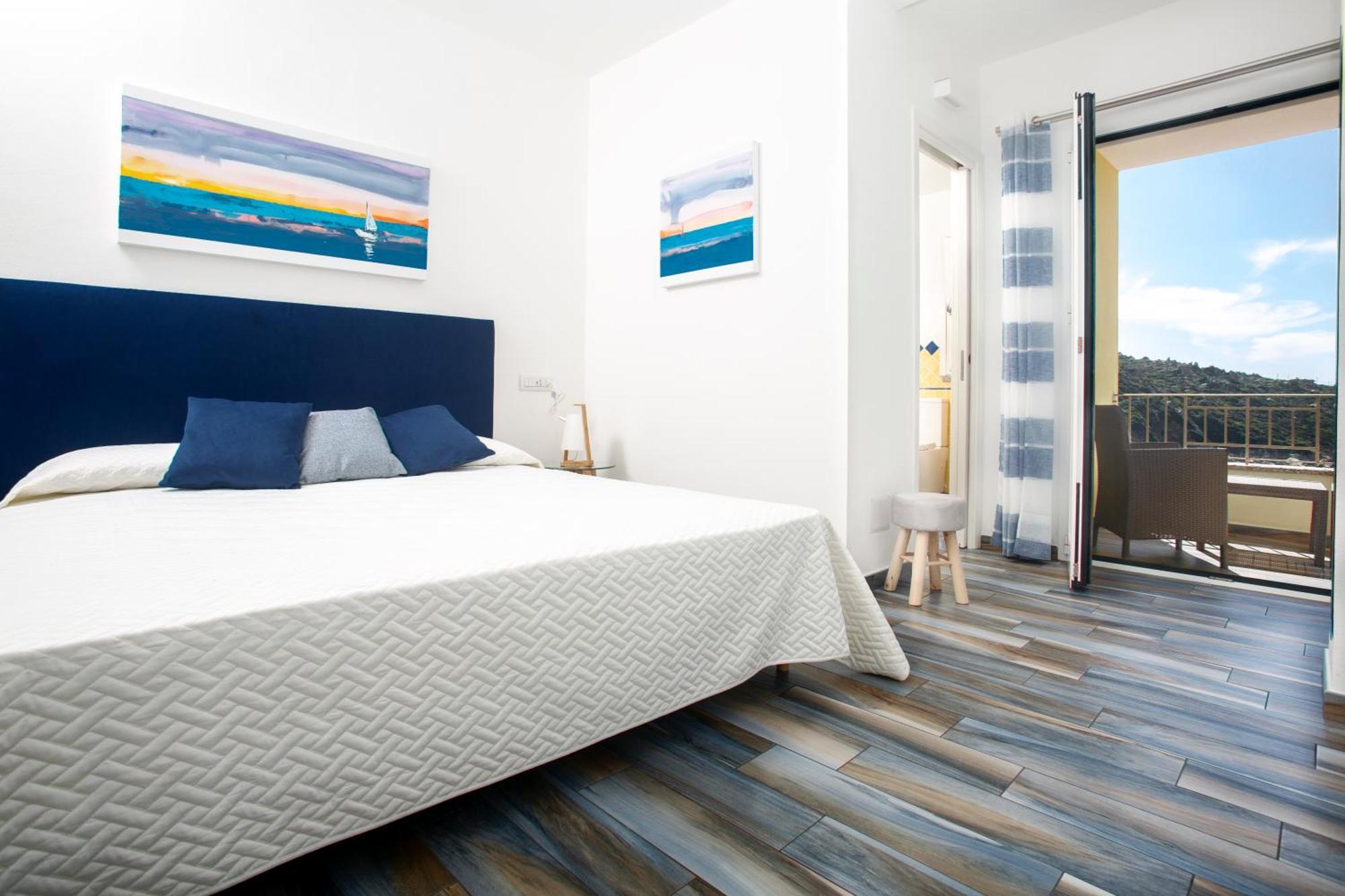 B&B La Torre Elite Санта Тереза Галура Стая снимка