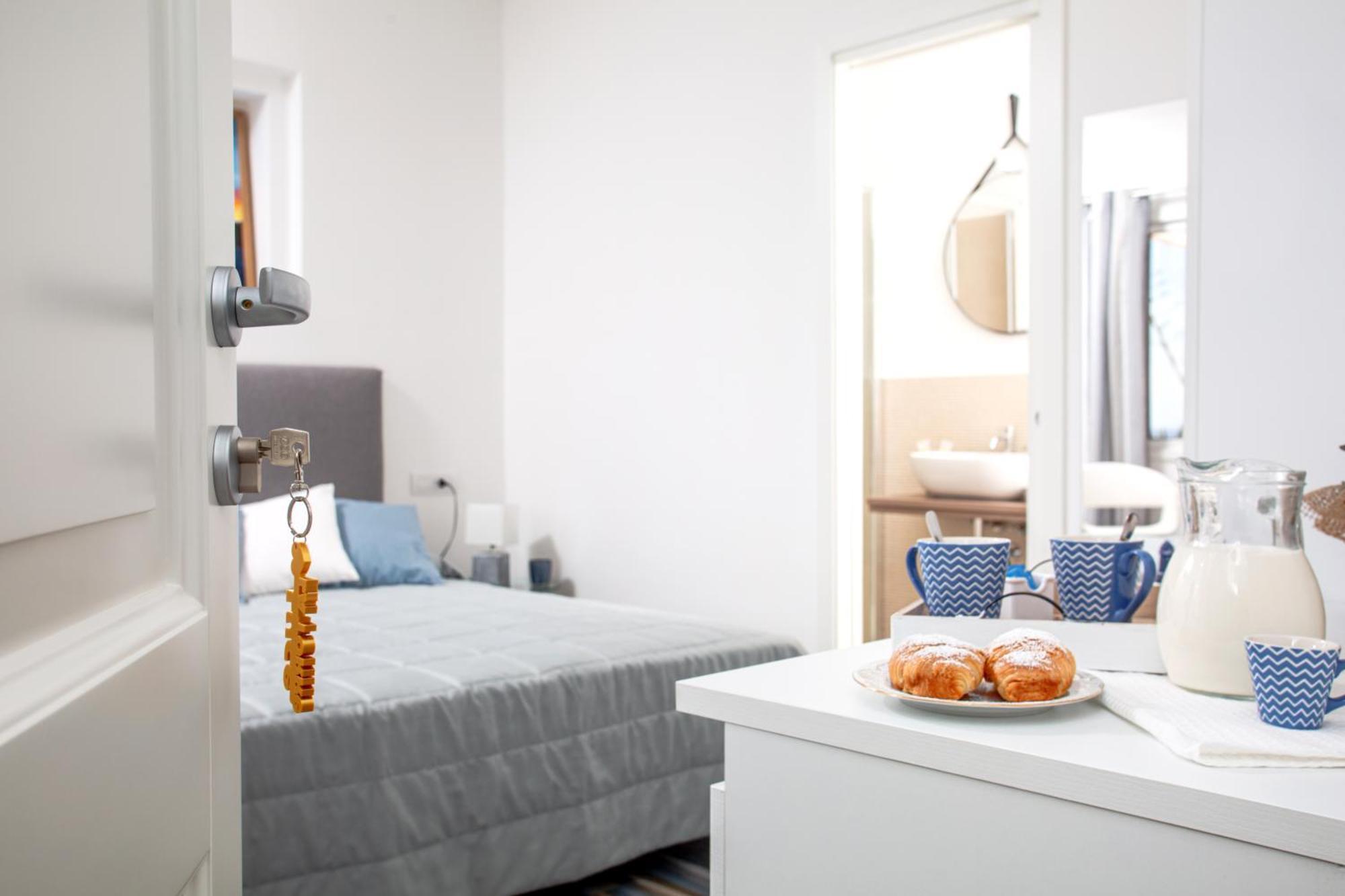 B&B La Torre Elite Санта Тереза Галура Стая снимка